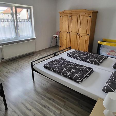 Ferienhaus Bauer Zirndorf Buitenkant foto