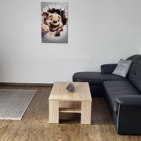 Ferienhaus Bauer Zirndorf Buitenkant foto