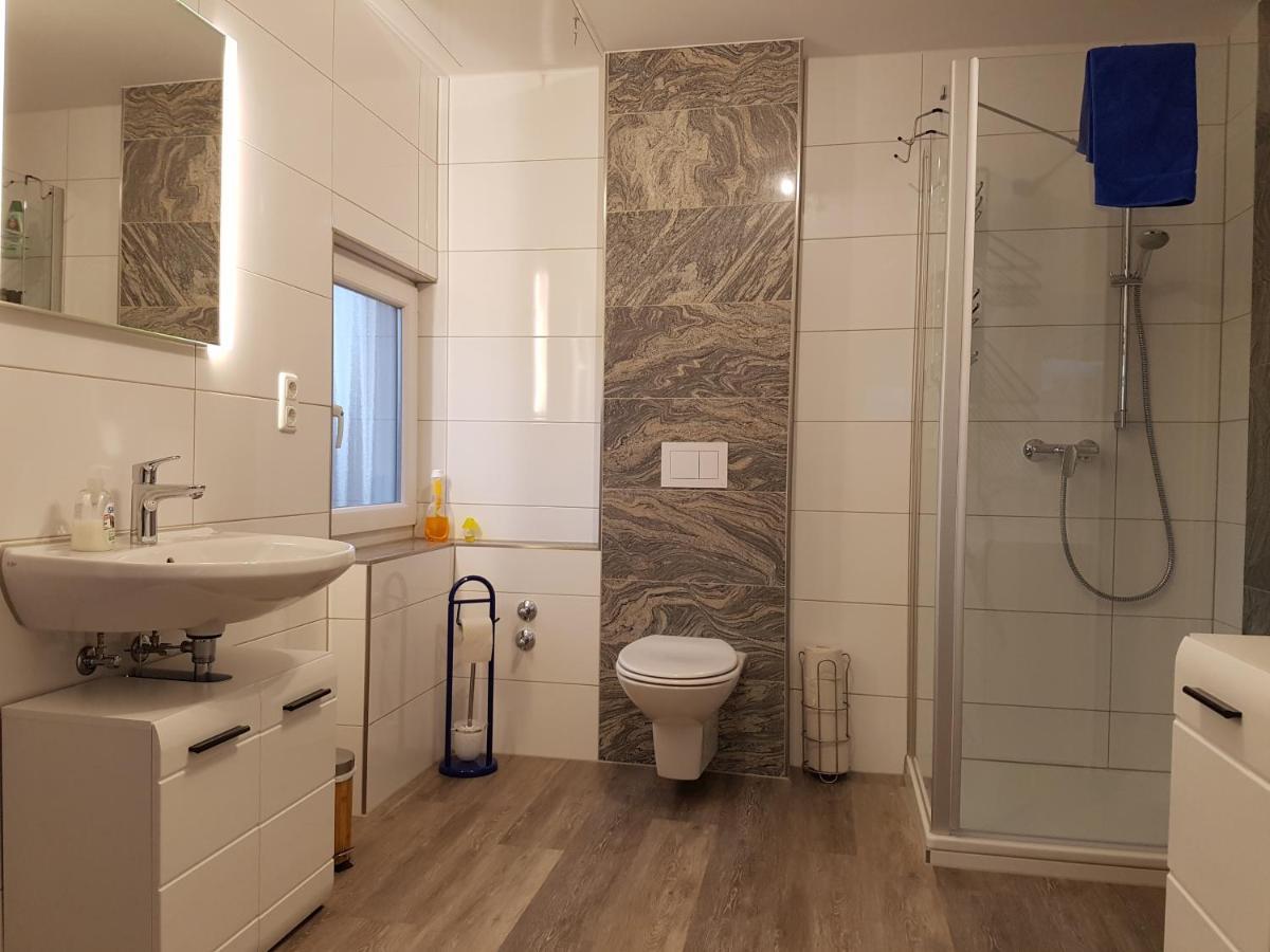Ferienhaus Bauer Zirndorf Buitenkant foto