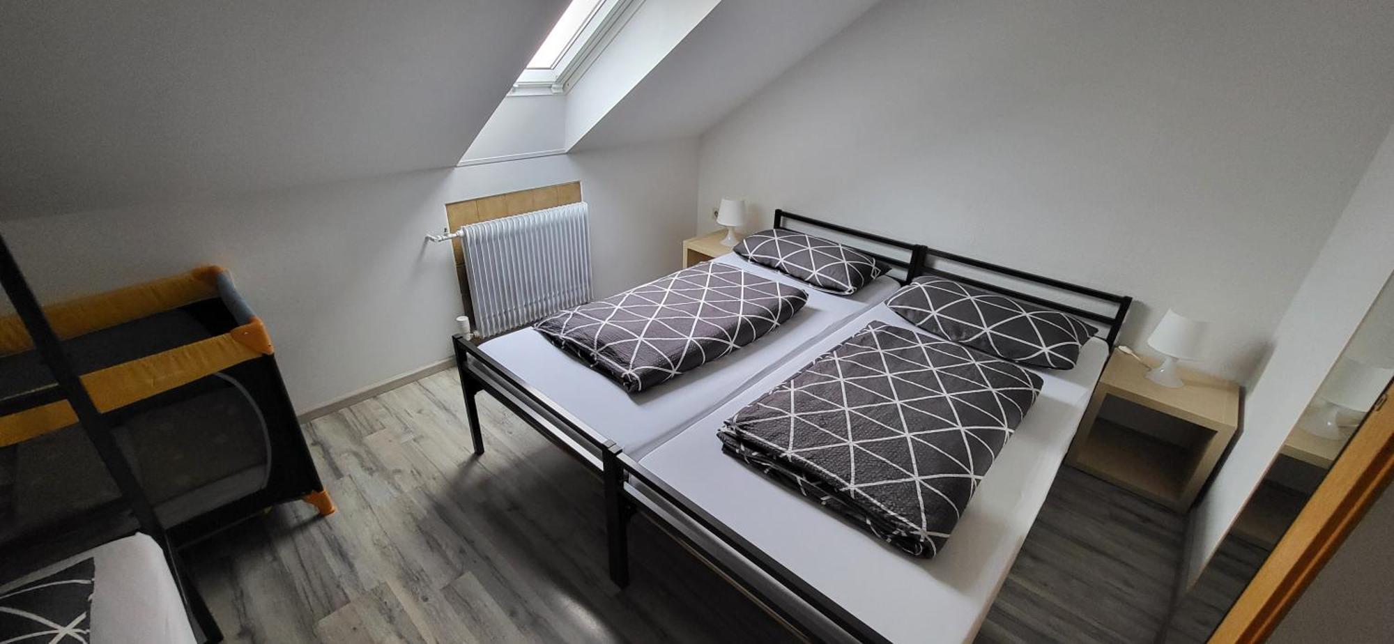 Ferienhaus Bauer Zirndorf Buitenkant foto