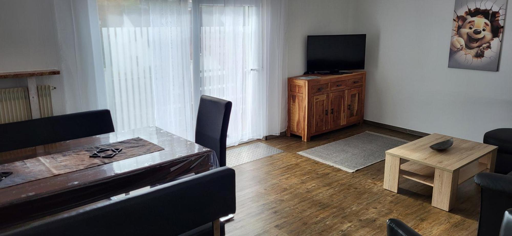Ferienhaus Bauer Zirndorf Buitenkant foto