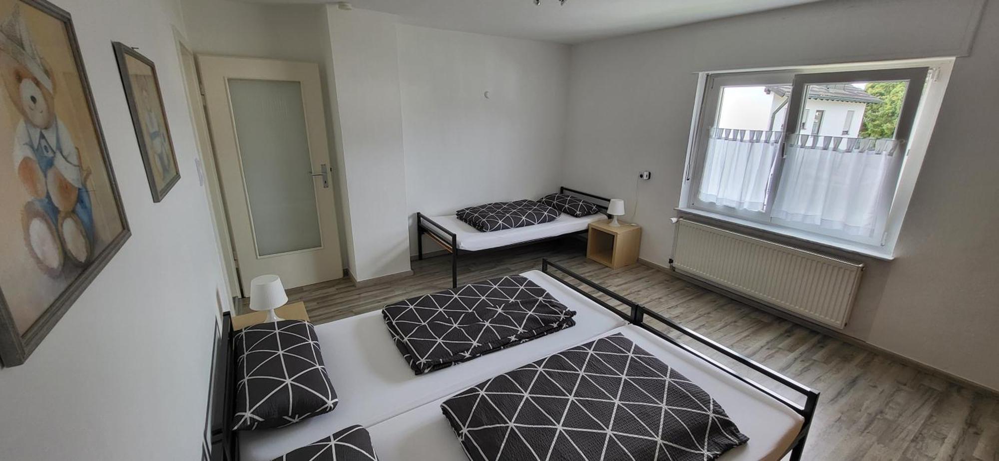 Ferienhaus Bauer Zirndorf Buitenkant foto