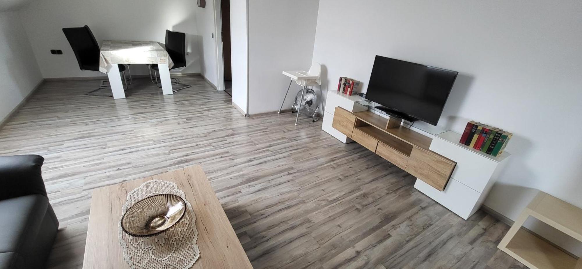 Ferienhaus Bauer Zirndorf Buitenkant foto